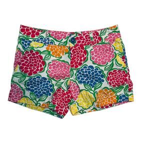 Lily Pulitzer shorts